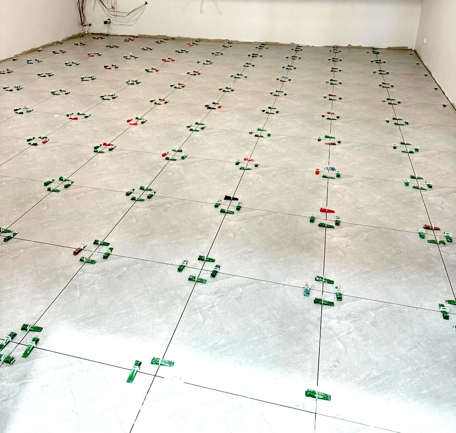 Floor tiling installation in Westburn Park SA