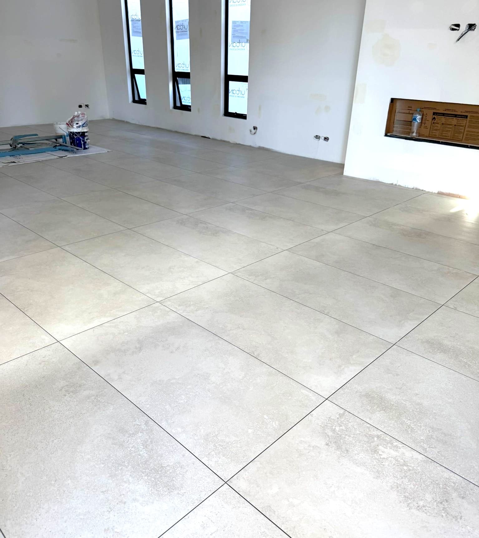 Screeding service in Westburn Park SA
