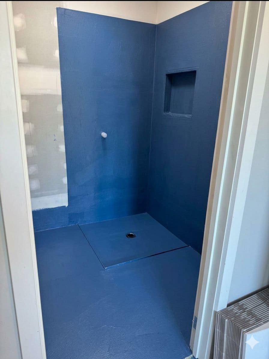 Tile renovation completed in Adelaide SA